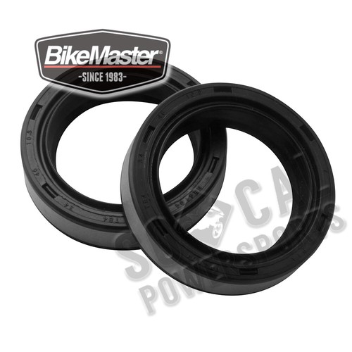 19711976 Suzuki TS 250 Dirt Bike Fork Seals eBay