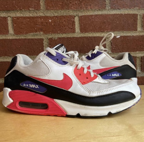 Nike Air Max 90 Essential Raptors 