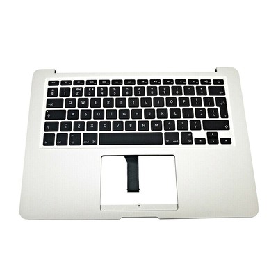 Grade A TopCase Top Case with US Keyboard for MacBook Air 13/" A1466 2012