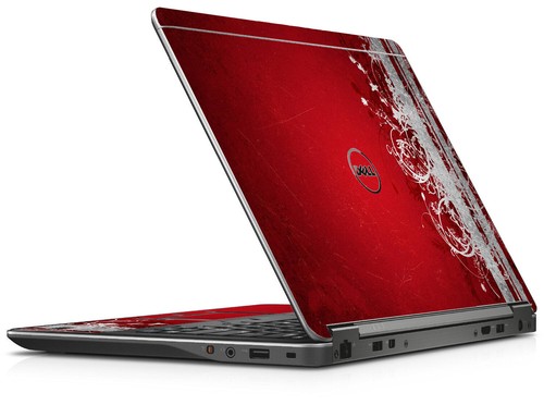 LidStyles Printed Laptop Skin Protector Decal Dell Latitude E7240 - Picture 14 of 15