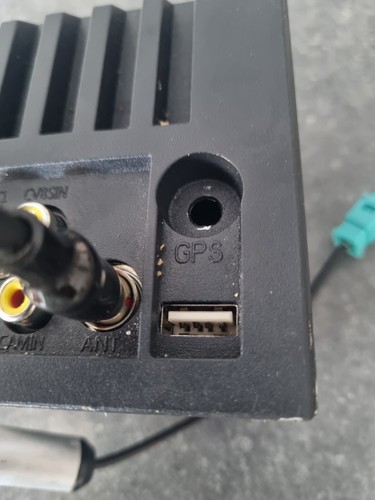 IDVR 7010 Bluetooth Coche Estéreo FM USB AUX IOS/Android (LEER ANUNCIO) ENVÍO RÁPIDO REINO UNIDO🇬🇧 - Imagen 5 de 6
