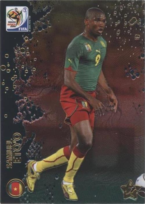 2010 FIFA WORLD CUP PANINI カード　セット s-l1600.jpg