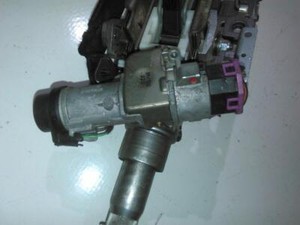 ZÜNDSCHALTER STARTSCHALTER ZÜNDANLASSSCHALTER  Volkswagen Polo DE142124-04