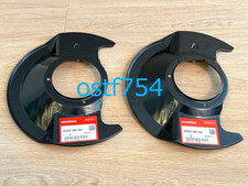 Honda Original Civic CRX 1988-1995 Spritzschutz vorne links rechts OEM JDM