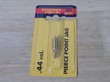 Shooter's Choice .44 CAL Pierce Point Jag SHF-J44