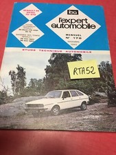 Revue technique Renault R20