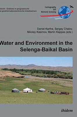 Water and Environment in the Selenga-Baikal Basin: International Research ...
