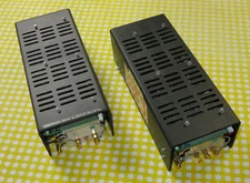 Lot of 2 Coherent D3 Directly Doubled Diode Lasers.  1 Low Power, 1 Broken, RARE