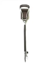 Seat Stick Walking Stick Folding Chair With Leather Seat