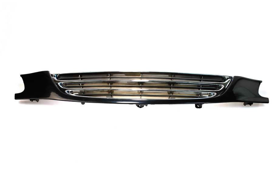 Grille Fits For: TOYOTA AVENSIS T22 09.97-06.00