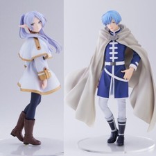 Desktop Decorate Collections Frieren Beyond Journey's End Frieren Himmel Figure