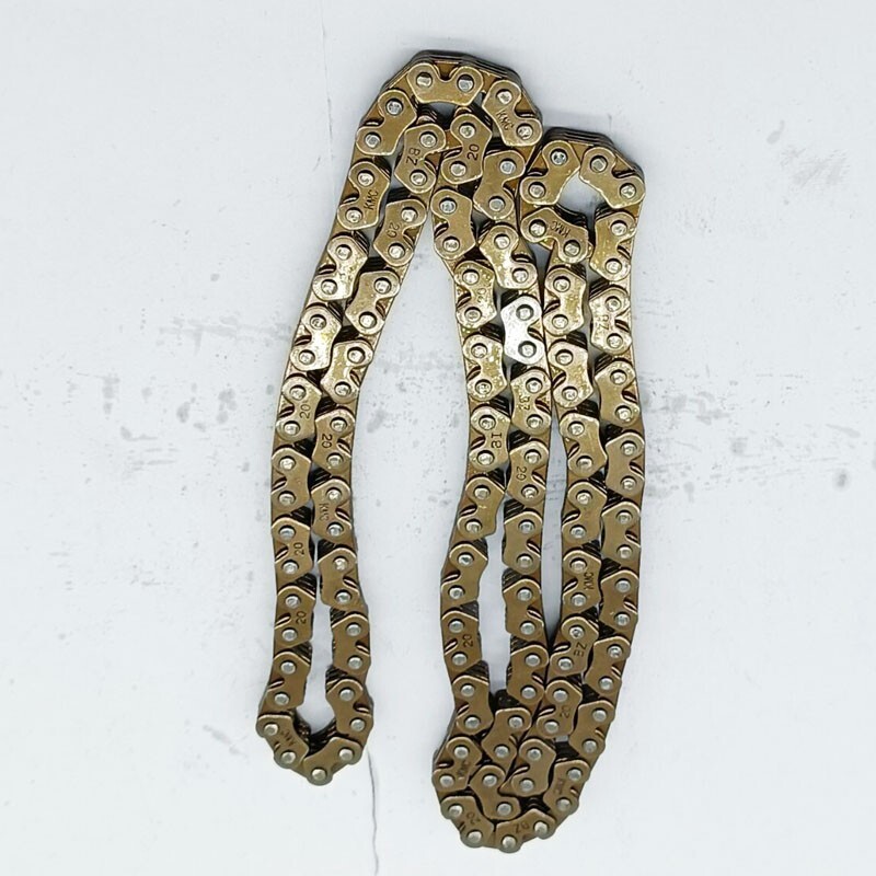 Cam Timing Chain for Kawasaki KSX250 1987-2004/KFX400 2003-2006