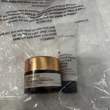 Perricone MD Rejuvenating Moisturizer 7.5ml & Firming Lifting Serum 7.5ml Sealed