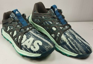 adidas vigor bounce women's trail running shoes