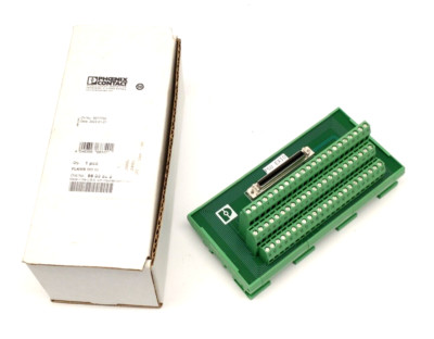 Phoenix Contact FLKMS MD 68 VARIOFACE Interface Module 68 Position 5603802