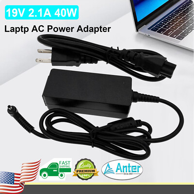 AC Adapter for Hisense Chromebook C11, C12 11.6'' Laptop Charger Long Power Cord