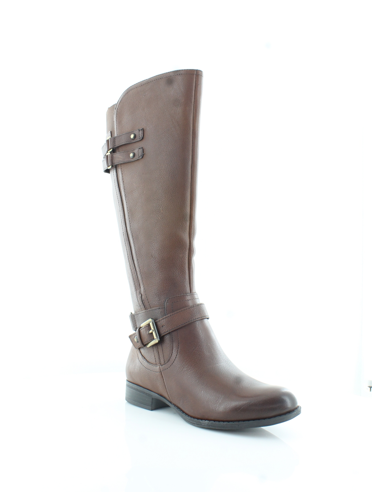 Naturalizer Jackie Brown Womens Shoes 