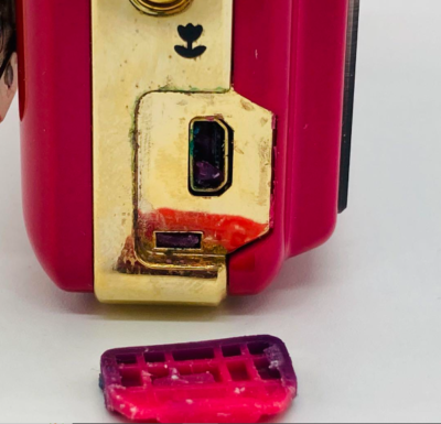 Sanrio Hello Kitty DC571 Digital Camera Tink Pink Japan Limited