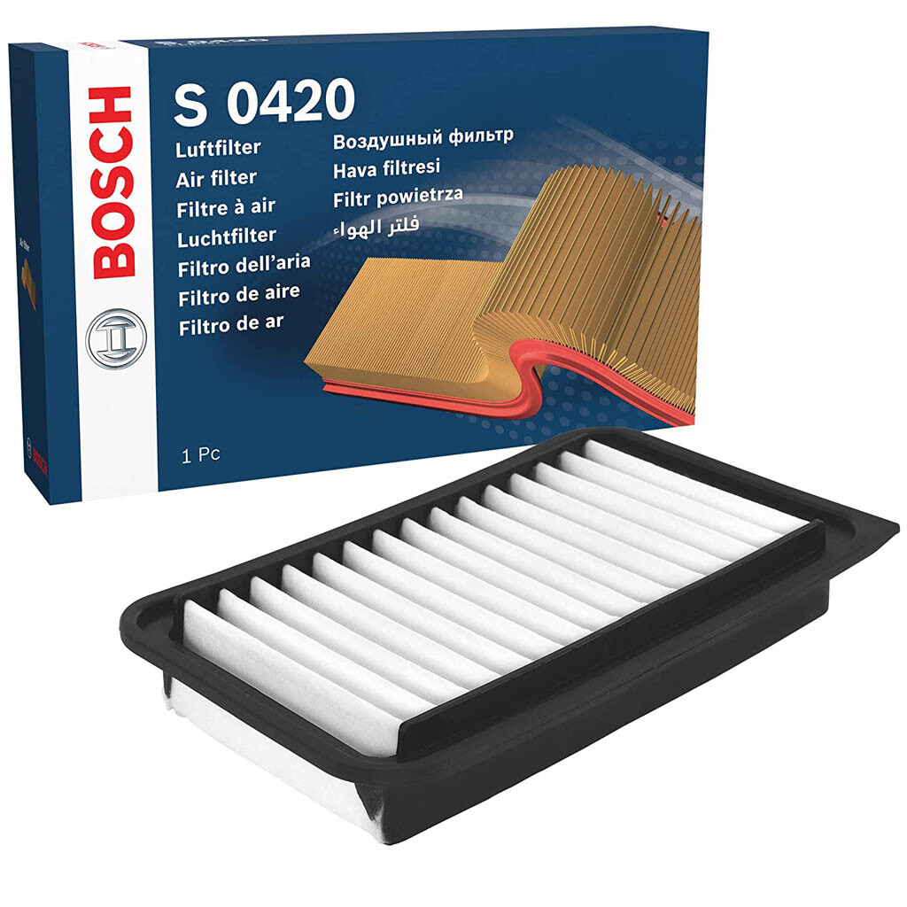 Bosch F026400420 Air Filter - Image 11
