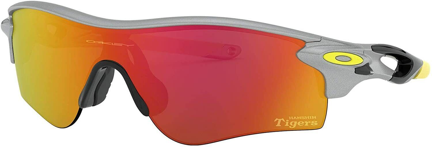 OAKLEY sunglasses RADARLOCK PATH Hanshin Tigers professional