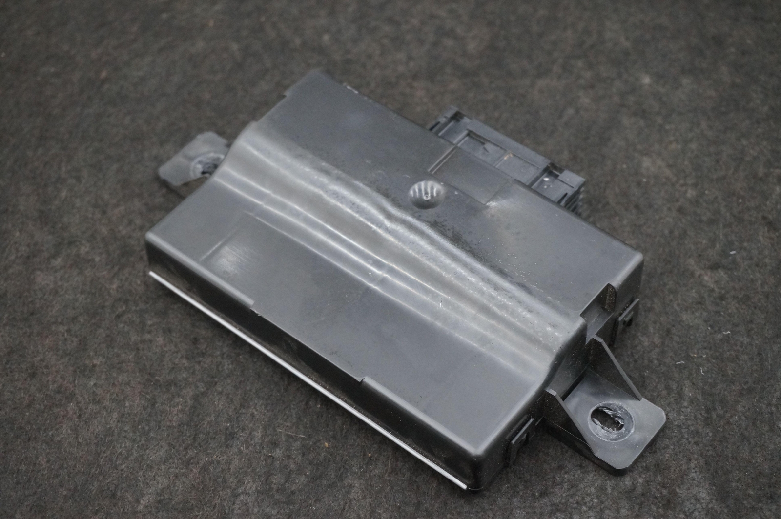 Diagnostic Bus Gateway Control Module Unit OEM 4S0907468 Audi R8 4S 2017-23