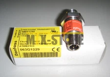 1pcs New DANFOSS 063G1229 Pressure Transmitter