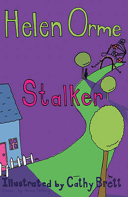 Stalker by Helen Orme (Paperback, 2019)