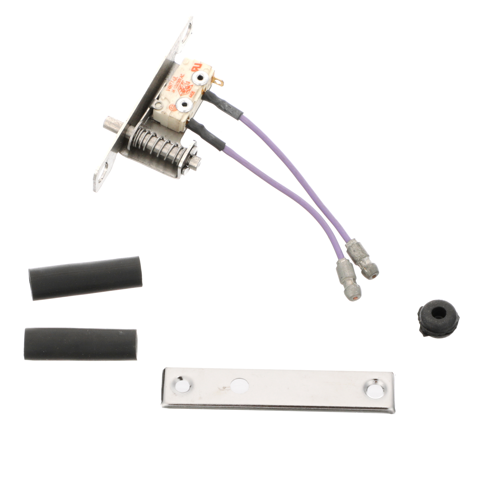 GENUINE BENTLEY T1 T2 ROLLS ROYCE Interior Courtesy Light Switch Kit RH2772