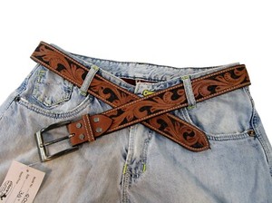 mens thick belts
