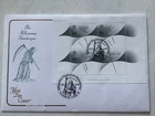 GB QEII 1999 Millennium Timekeeper MS2123 Cotswold FDC Stonehenge SHS Cat £25+