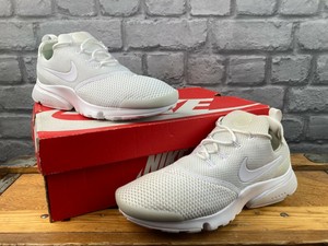 presto fly trainers