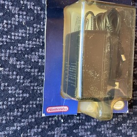 Ac Adapter (Nintendo NES) NEW Sealed OEM Official Read Description