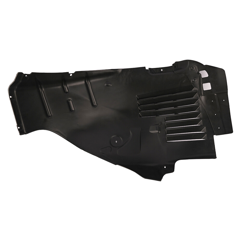 For Bentley Gt Gtc 3W8809958 right front wheel housing fender liner 1369