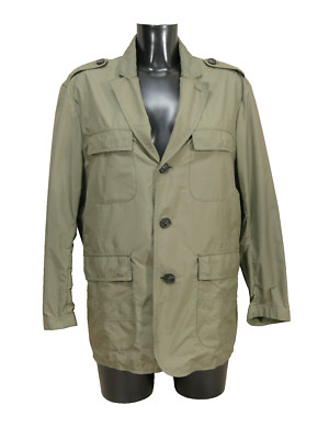 FAY Damen Jacke Gr XL / Grün Modern und Neuwertig ( S 7646 )