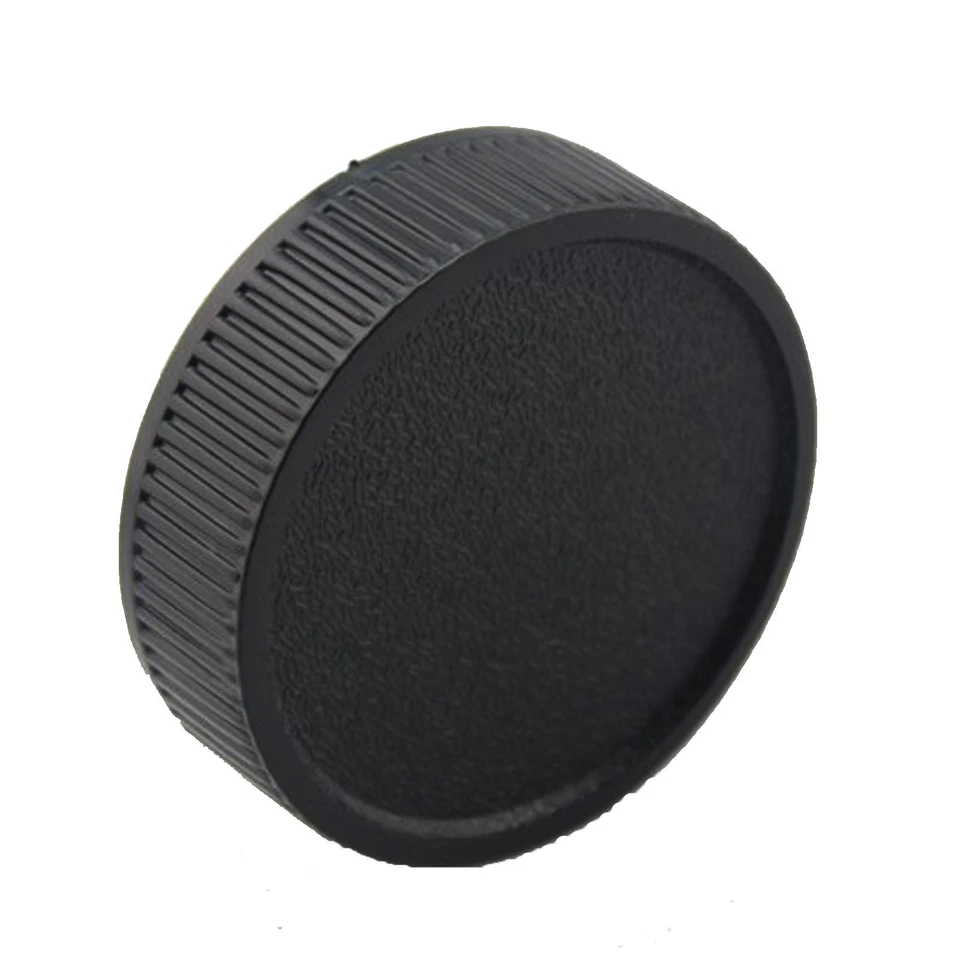 5pcs Rear lens cap cover for Leica M39 L39 39mm screw mount Wholesale lots 5x - Image 3 of 4