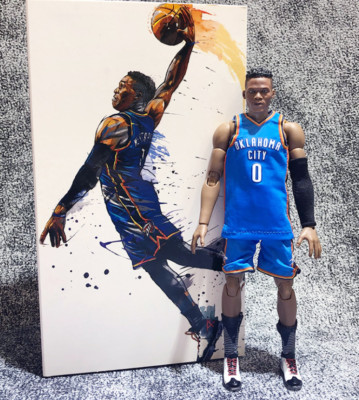 russell westbrook collection