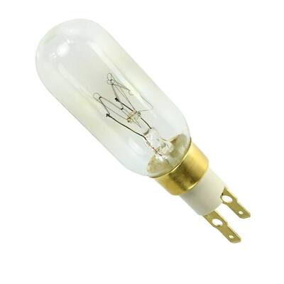 Kühlschranklampe 240V 40W Lampe Stecksockel TCLICK Bauknecht Whirpool