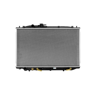 3365 CSF Radiator for Acura TL 2007-2008
