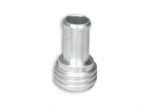 159136B ALUMINUM RADIATOR NOZZLE Ø INTERNAL 16MM