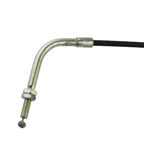 Pull Push Throttle Cables for Yamaha XV250 Virago 250 V-Star Route 66 1988-2021 - Picture 6 of 7