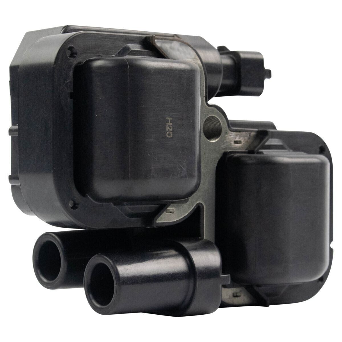New Ignition Coil Pack Set of 8 V8 Kit For 1998-2011 Mercedes Benz CLK E ML