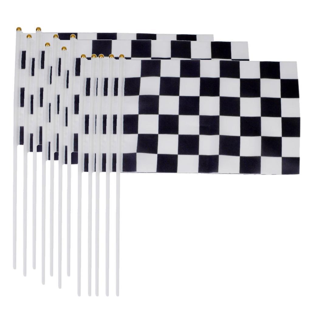 Skort de tennis femme à carreaux noir et blanc Greg Norman taille 12