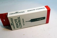Commander Remote Control for Canon Digital Cameras CO-CRC-WRD
