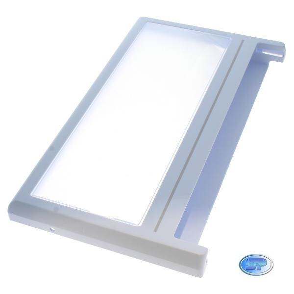 Frontblende Gefrierschrank Indesit Ariston Original C00272620-image