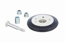 GENUINE BOSCH DRYER DRUM ROLLER WTE86302AU17 WTE84101AU22 WTY88700AU13 WTW86561A