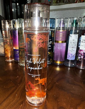 Bath and Body Works Fine Fragrance Mist 8 fl oz Many Scents You Choose New