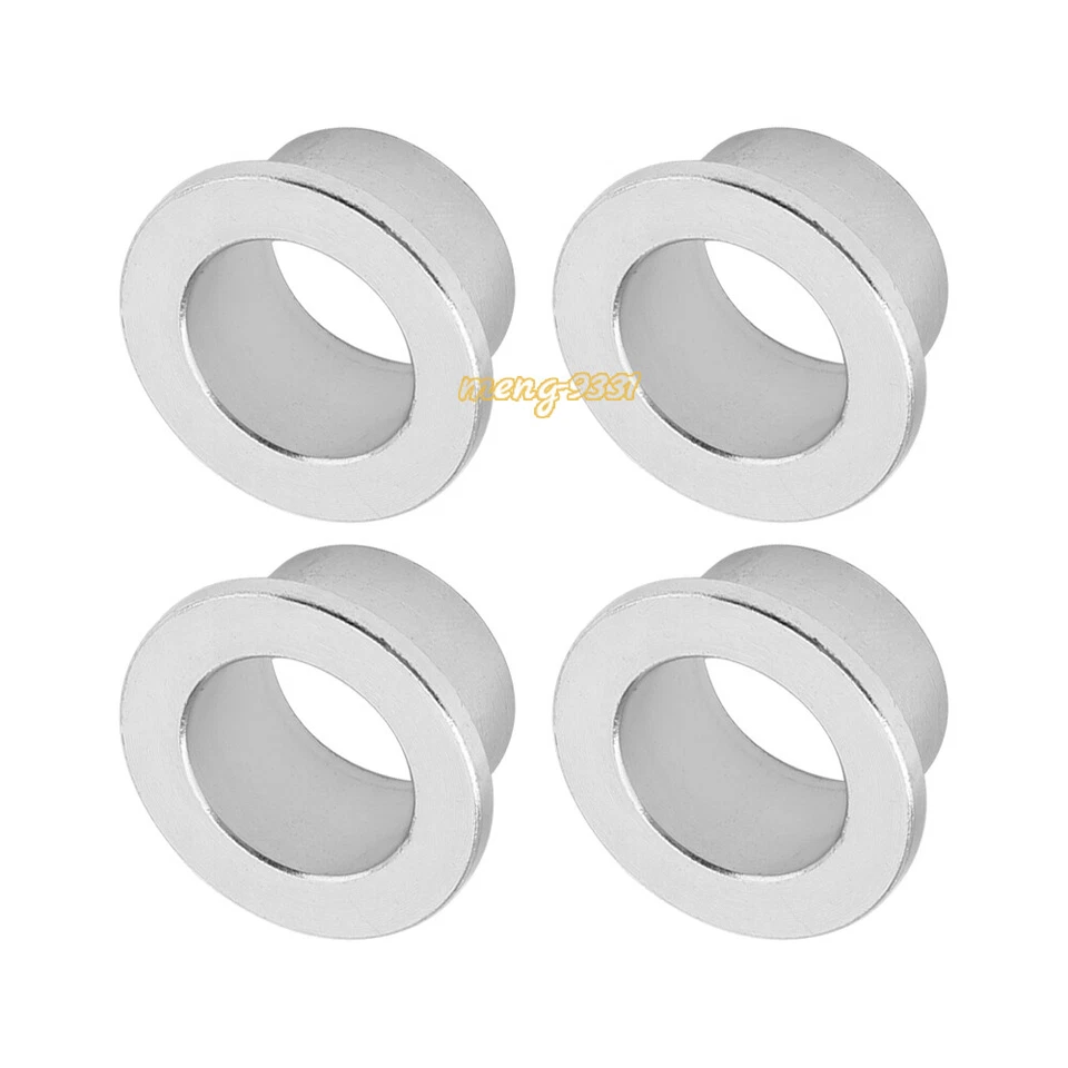 Kit de reparación de patas de esquí delanteras para Ski-Doo se adapta a modelos 2003-2015 REV XP Foto 4 de 4