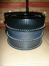 Lot of 3 KODAK Carousel 80 Capacity SLIDE TRAYS Without Rings