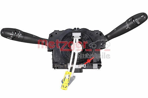 Metzger Lenkstockschalter FüR Peugeot 307 3A/C 1.6 16V 1.4 3E 2.0 Hdi 135 3H-image