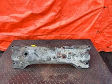 88-91 HONDA CRX - ENGINE SUB FRAME CROSS MEMBER ENGINE CRADLE - REAR PORTION 277